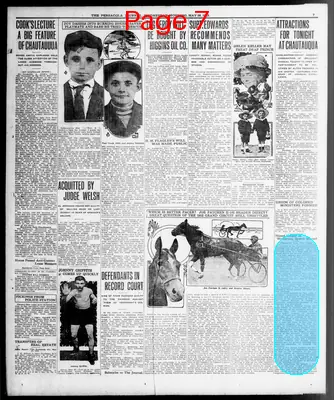 Page thumbnail for The Pensacola Journal
