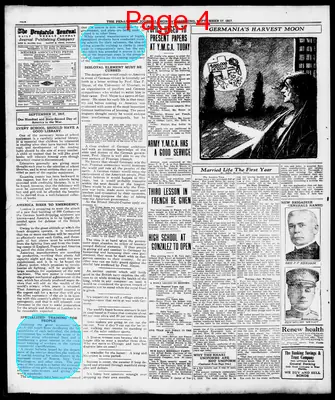 Page thumbnail for The Pensacola Journal