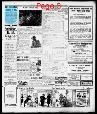 Page thumbnail for The Pensacola Journal