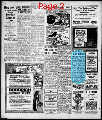 Page thumbnail for The Pensacola Journal