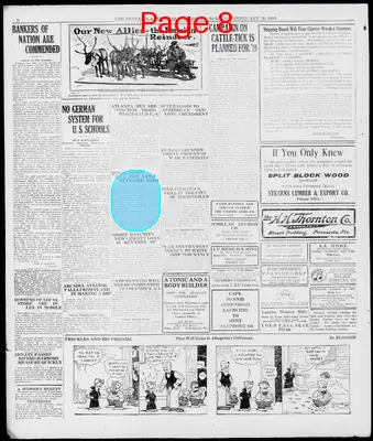 Page thumbnail for The Pensacola Journal