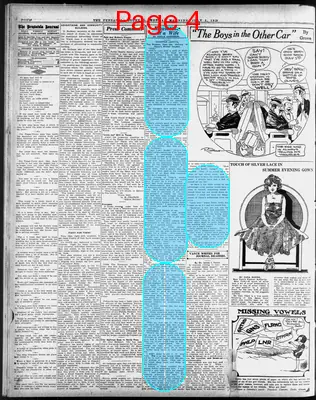 Page thumbnail for The Pensacola Journal