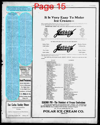 Page thumbnail for The Pensacola Journal