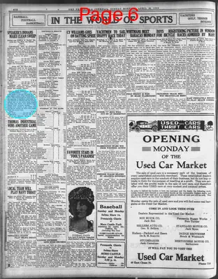 Page thumbnail for The Pensacola Journal