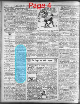 Page thumbnail for The Pensacola Journal