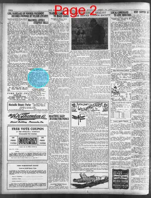 Page thumbnail for The Pensacola Journal