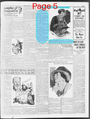 Page thumbnail for The Pensacola Journal