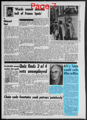 Page thumbnail for The Chicago Star