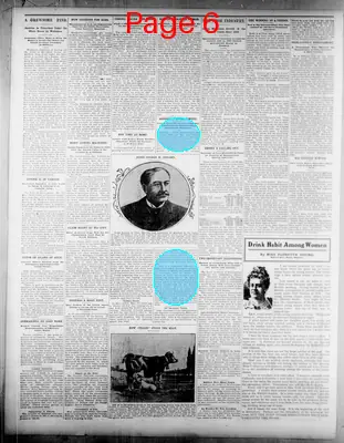 Page thumbnail for The Columbus Commercial