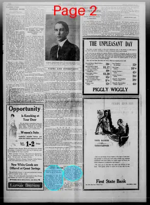 Page thumbnail for The Columbus Dispatch