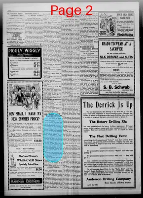 Page thumbnail for The Columbus Dispatch
