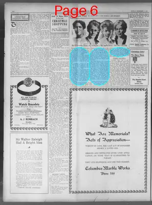 Page thumbnail for The Columbus Dispatch