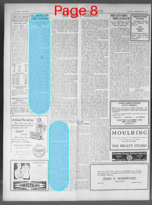 Page thumbnail for The Columbus Dispatch