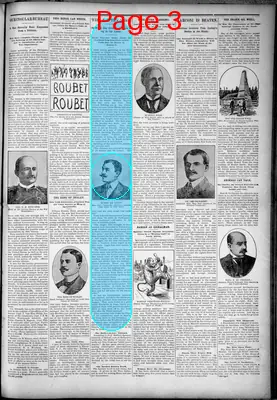 Page thumbnail for The Weekly Corinthian