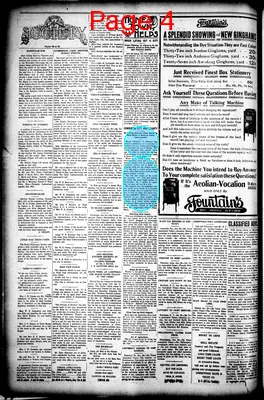Page thumbnail for The Daily Commonwealth