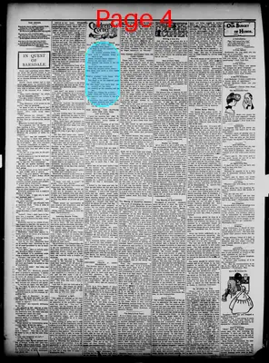 Page thumbnail for Hattiesburg Daily Progress
