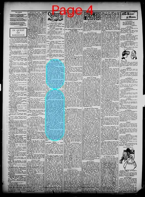Page thumbnail for Hattiesburg Daily Progress