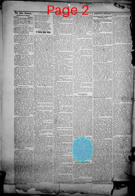 Page thumbnail for Iuka Reporter
