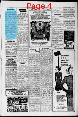 Page thumbnail for The Durant News