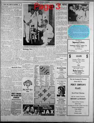 Page thumbnail for The Mississippi Enterprise