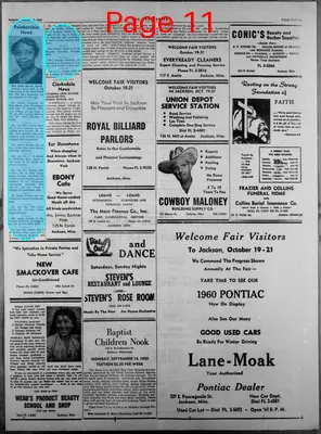 Page thumbnail for The Mississippi Enterprise