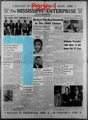 Page thumbnail for The Mississippi Enterprise