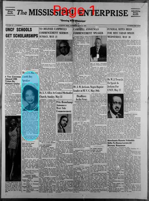 Page thumbnail for The Mississippi Enterprise