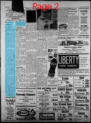 Page thumbnail for The Mississippi Enterprise