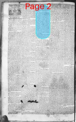Page thumbnail for Lexington Union