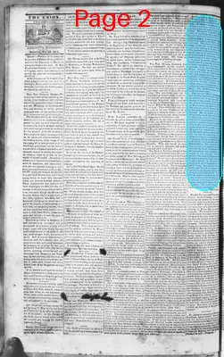 Page thumbnail for Lexington Union