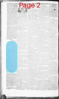 Page thumbnail for Lexington Union