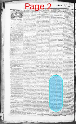 Page thumbnail for Lexington Union