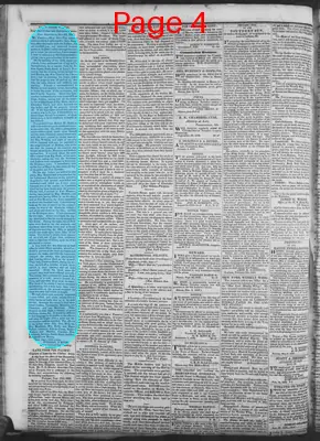 Page thumbnail for Macon Intelligencer