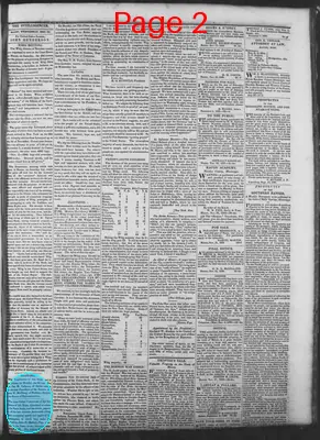 Page thumbnail for Macon Intelligencer
