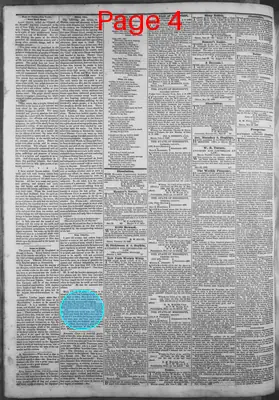 Page thumbnail for Macon Intelligencer