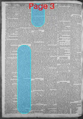 Page thumbnail for Macon Intelligencer
