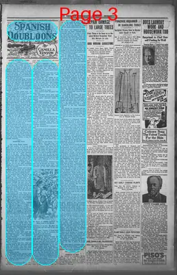 Page thumbnail for Okolona Messenger