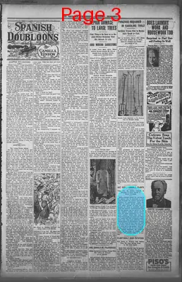Page thumbnail for Okolona Messenger