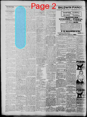 Page thumbnail for Oxford Eagle