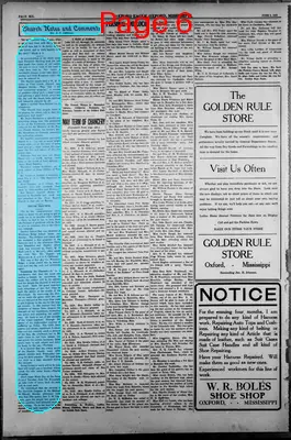 Page thumbnail for Oxford Eagle