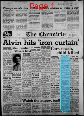 Page thumbnail for The Chronicle