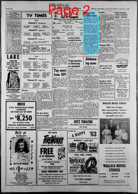 Page thumbnail for The Chronicle