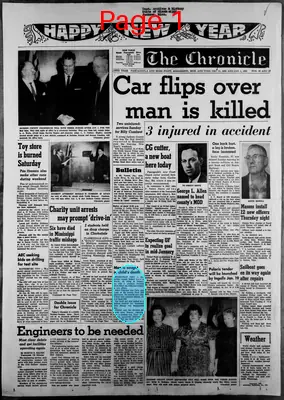 Page thumbnail for The Chronicle
