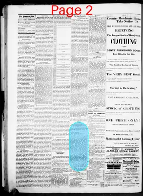 Page thumbnail for The Pascagoula Democrat Star