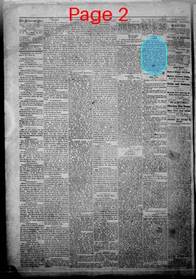 Page thumbnail for The Pascagoula Democrat Star