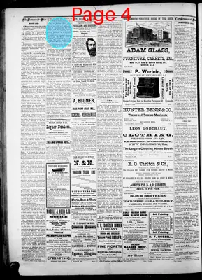 Page thumbnail for The Pascagoula Democrat Star