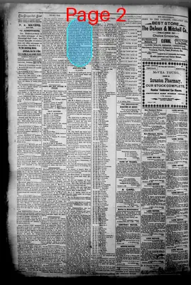 Page thumbnail for The Pascagoula Democrat Star