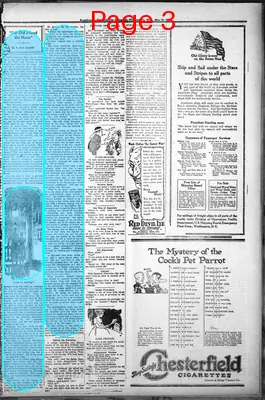 Page thumbnail for The Neshoba Democrat