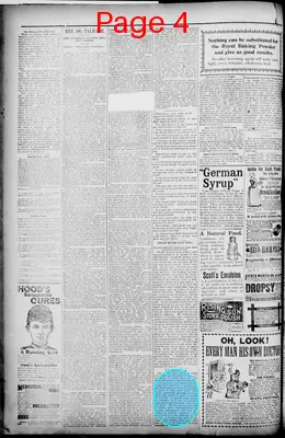 Page thumbnail for The Free Press