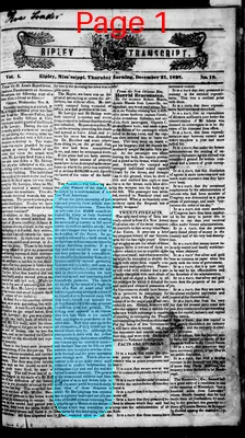 Page thumbnail for The Ripley Transcript